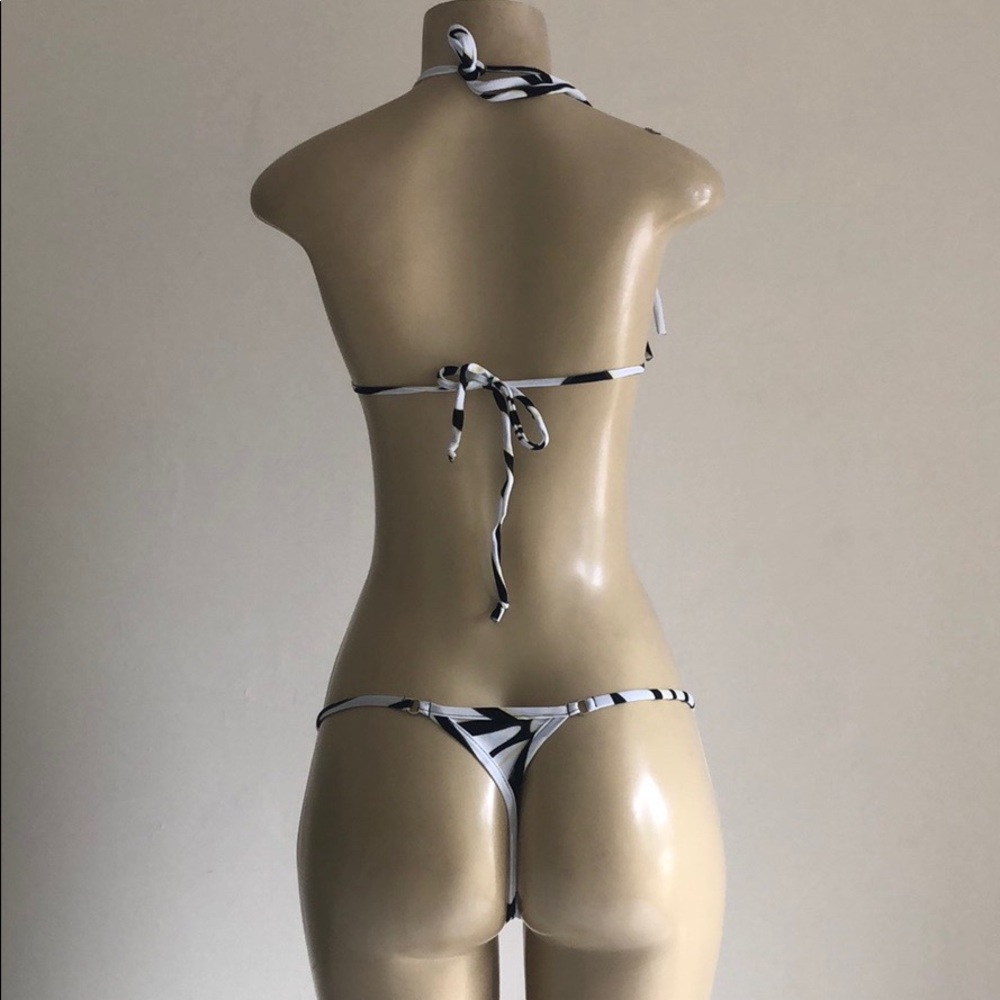 VBack Mini Micro Bikini - Picture 5 of 6